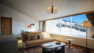 Junior Suite | Interior
