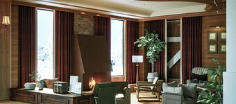 THE ALPS HOTEL HAKUBA