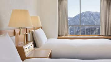 Deluxe Japanese-Western-Style Room,Non Smoking