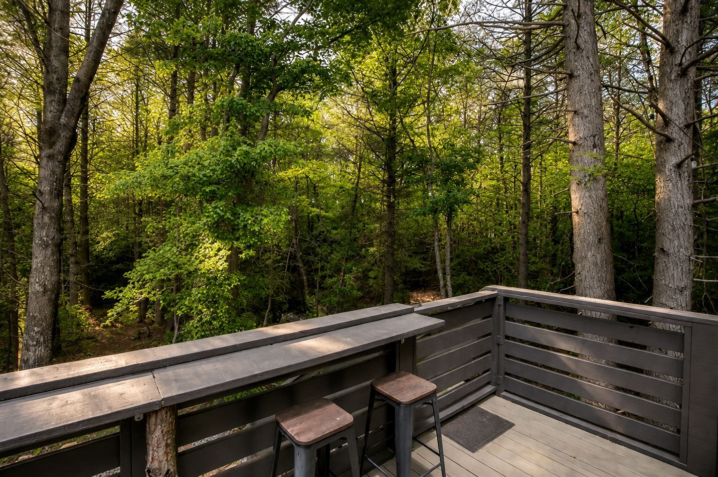 住宿地面