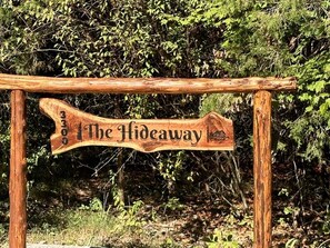 Miscellaneous - Cedar Gap Hideaway in Indiana (Birdseye)