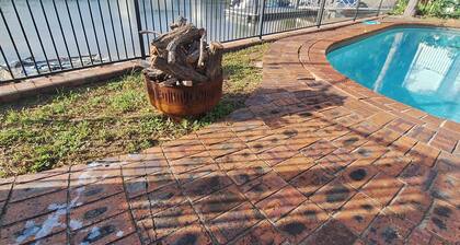 Room-exclusive Sunrise Room, GC Blues Fe