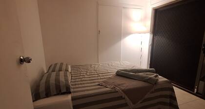 Room-exclusive Sunrise Room, GC Blues Fe