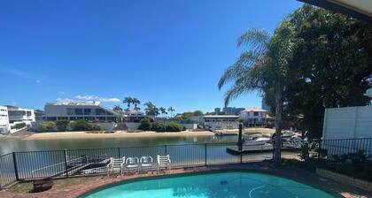 Room-exclusive Sunrise Room, GC Blues Fe