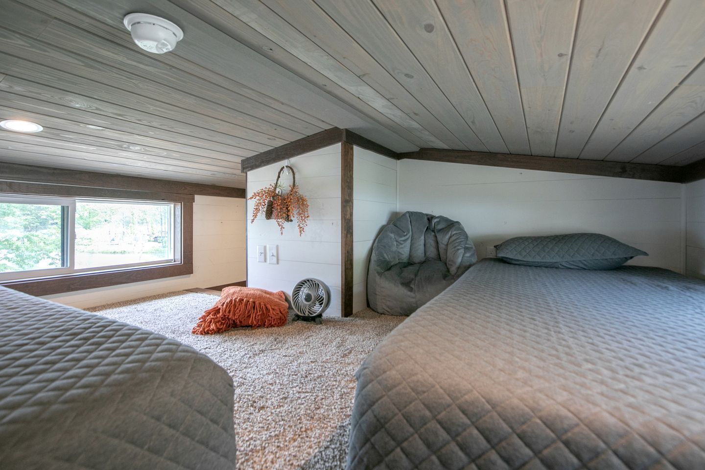 1 Schlafzimmer, Schreibtisch, WLAN, Bettwäsche