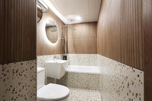 Bathrobes - Hotel Oneul (Incheon)