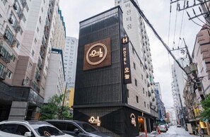 Exterior - Hotel Oneul (Incheon)