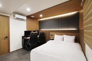 Free WiFi - Hotel Oneul (Incheon)