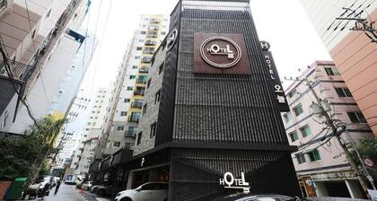 Hotel Oneul