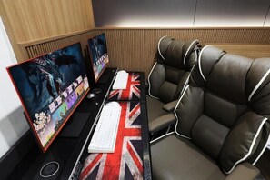 Luxury Double Room, City View | Free WiFi - Hotel Oneul (Incheon)