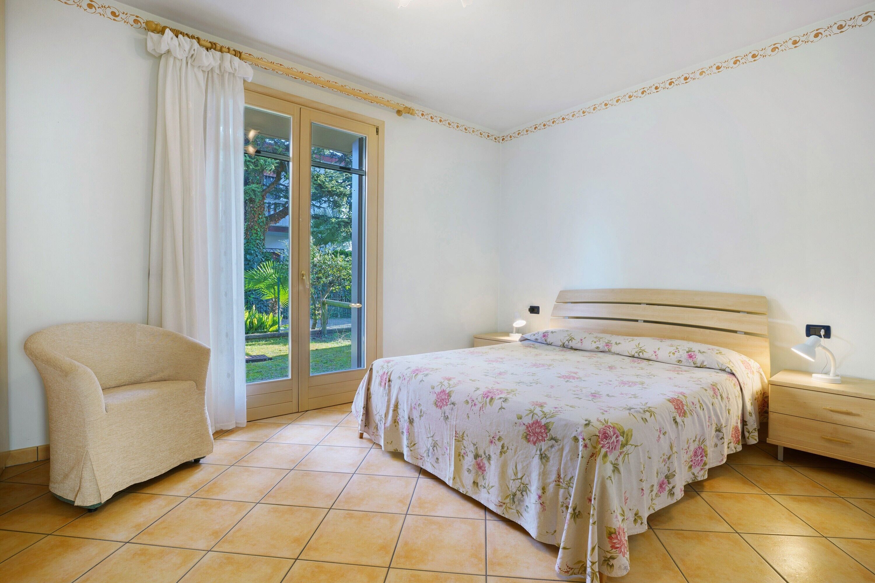 Apartment 'Valentina 1  Erdgeschoss' Mit Gemeinschaftspool, Wlan Und Klimaanlage - Eraclea Mare