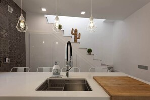 Interior - Comeback El Rinconcito de Guajar (Guájar-Faragüit)