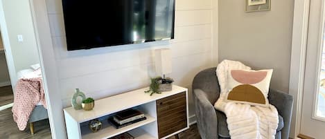 Fernseher
