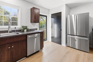 Interior - Modern home near Convention Center (Indianapolis)