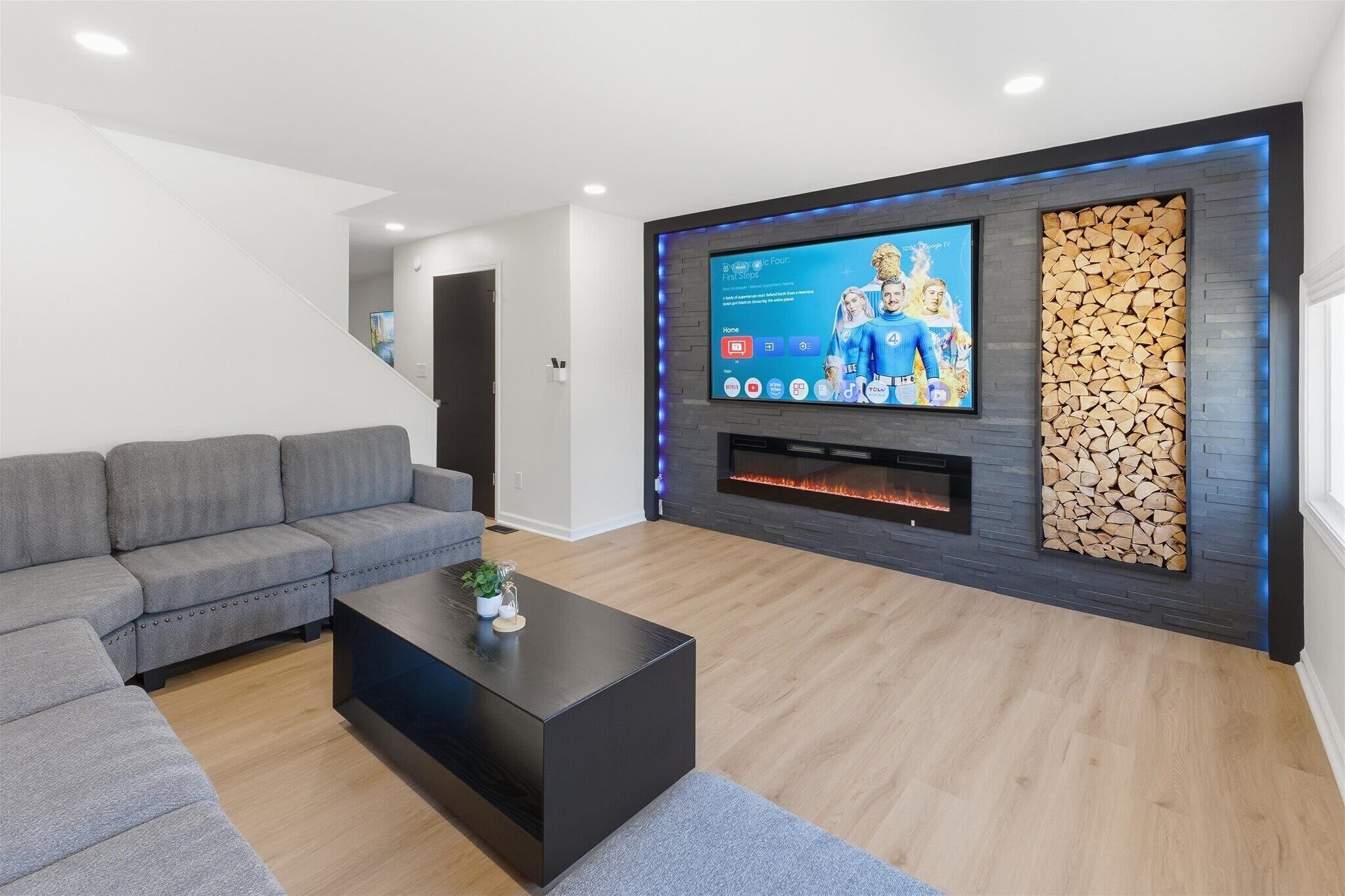 Interieur