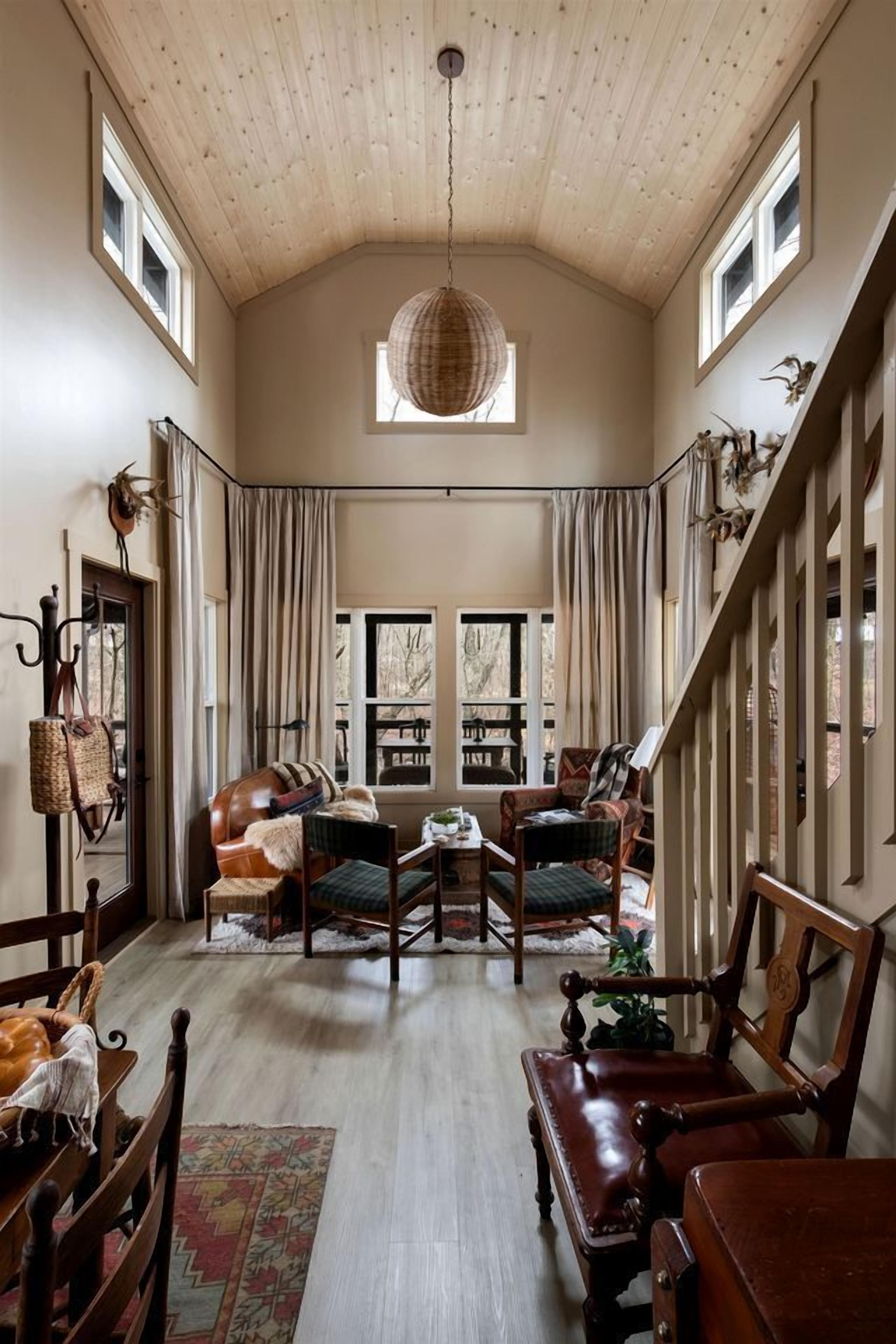 Intérieur