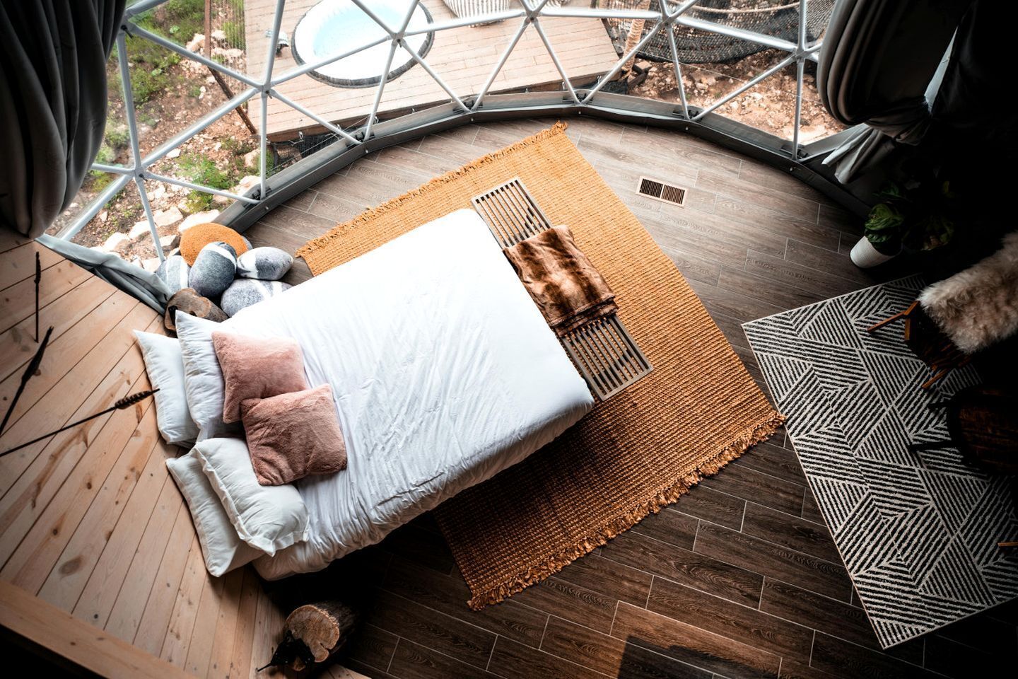 1 habitación, wifi y ropa de cama 