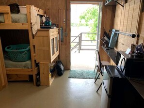 1 habitación, wifi y ropa de cama 
