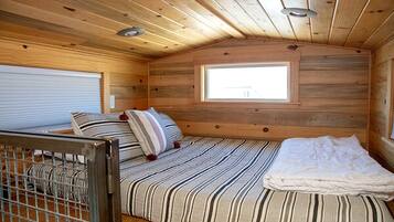 1 slaapkamer, wifi, beddengoed