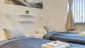 Dobbeltrom, privat bad | Wi-fi (inkludert)