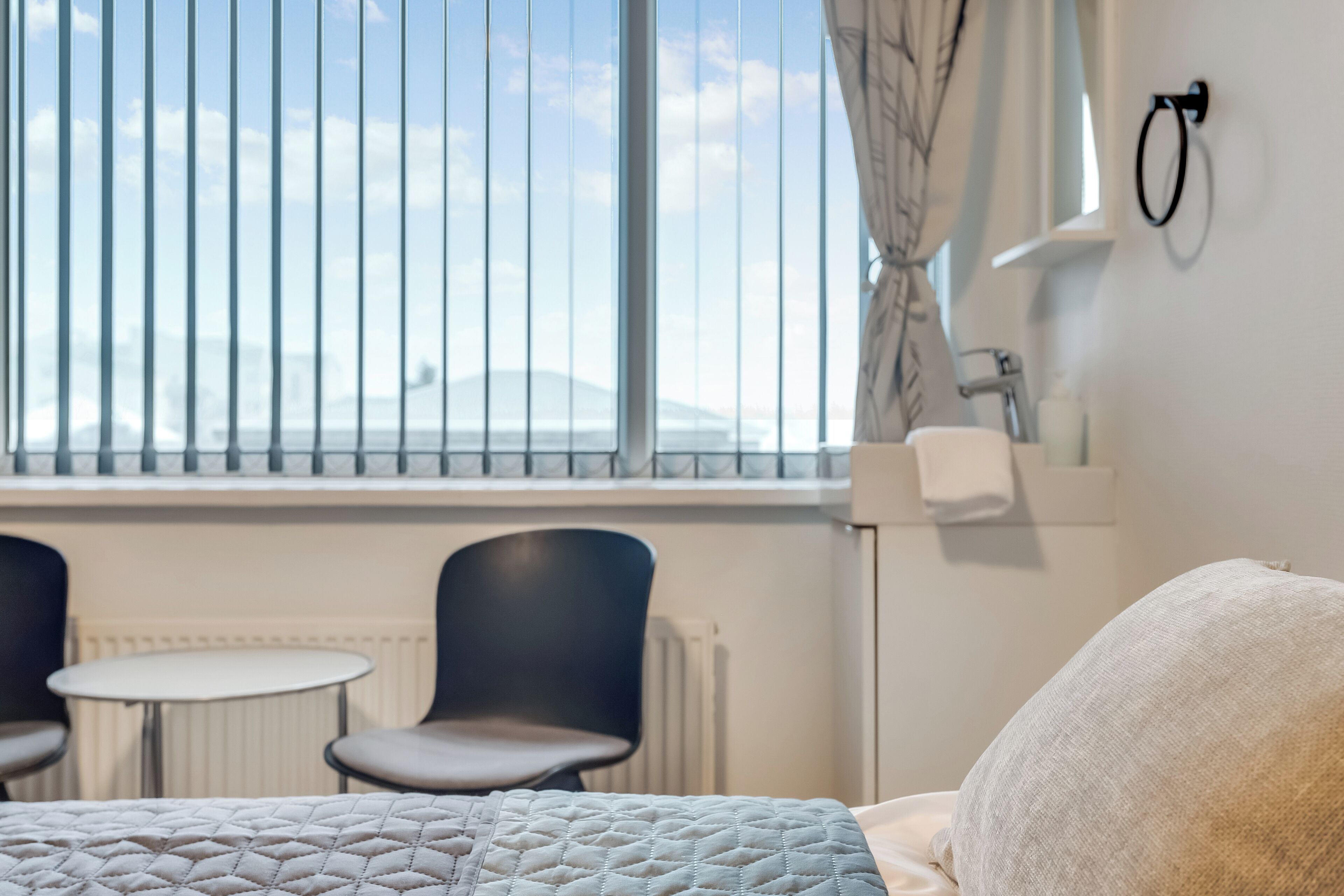 Triple Room | Free WiFi