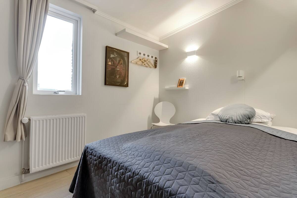 Single Room | WiFi (free)