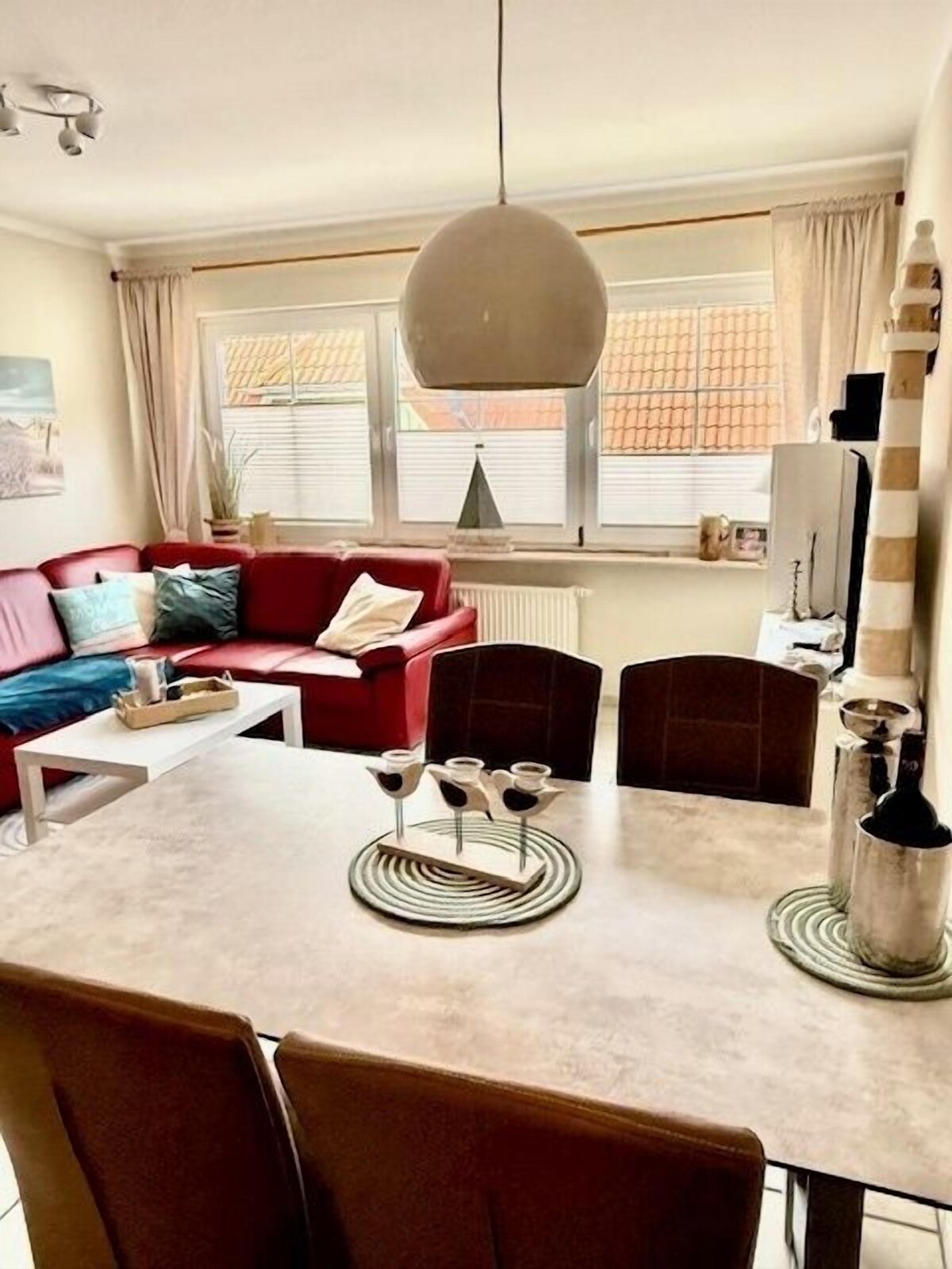 Bild für Gastgeberprofil