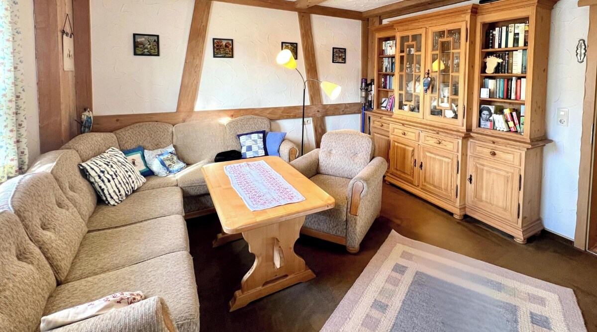 Bild für Gastgeberprofil