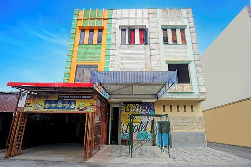 Hotel O near Ringroad City Walk XXI 