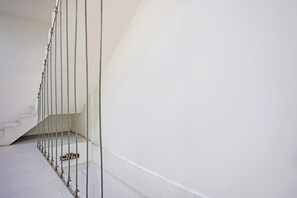 Details aan de binnenkant