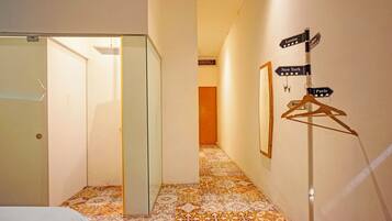 Suite, 1 Double Bed | Free WiFi, bed sheets