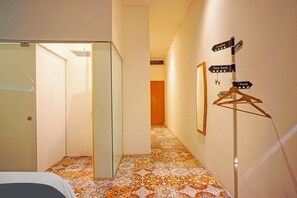 Suite, 1 tweepersoonsbed | Gratis wifi, beddengoed