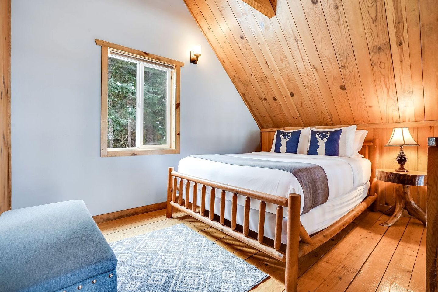 1 bedroom, WiFi