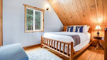 1 bedroom, WiFi