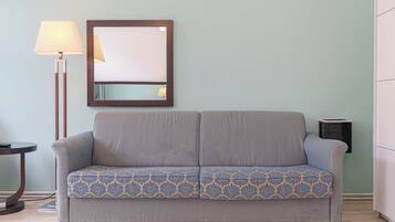 Fer et planche Ă repasser, Wi-Fi gratuit