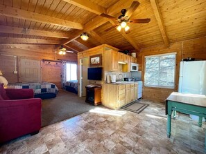 1 間睡房、Wi-Fi、床單