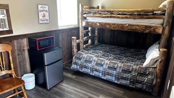1 slaapkamer