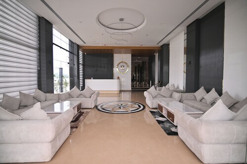 THE HOLY AWADH HOTEL