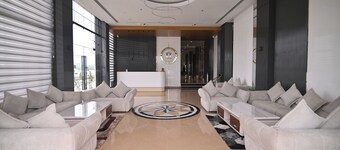 THE HOLY AWADH HOTEL