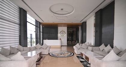 THE HOLY AWADH HOTEL