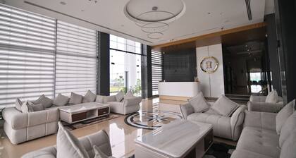 THE HOLY AWADH HOTEL