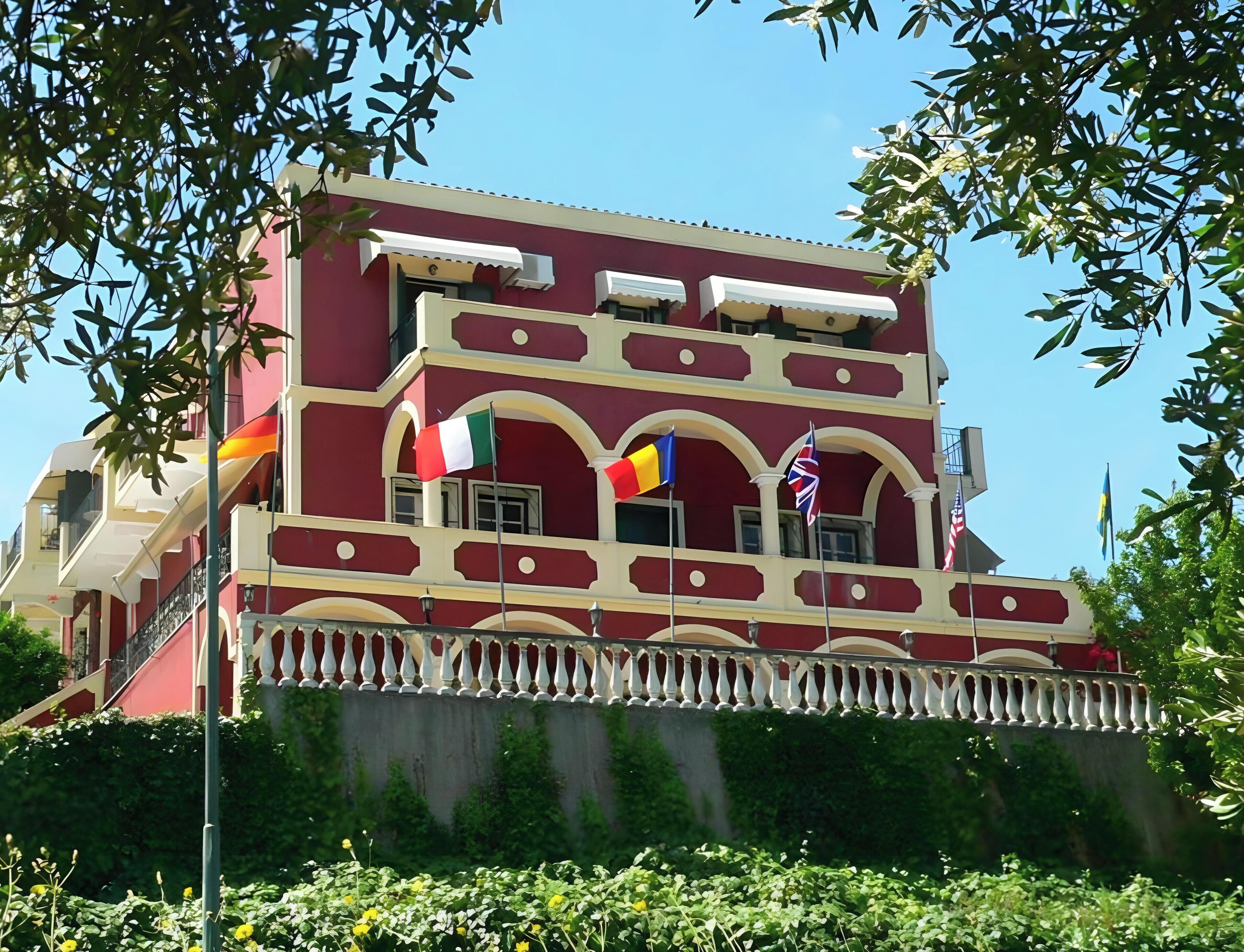 Außenbereich