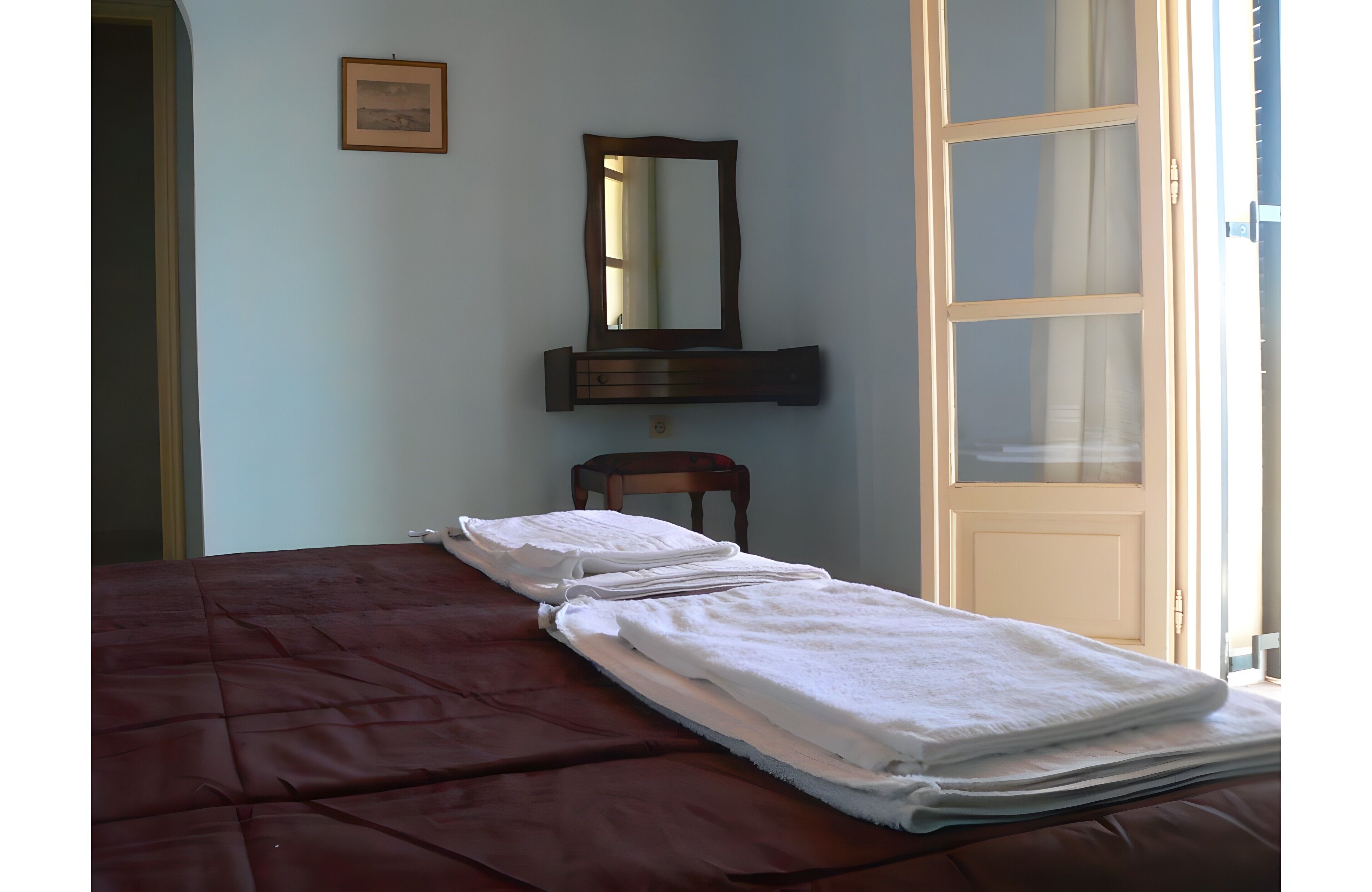 1 slaapkamer, wifi, beddengoed