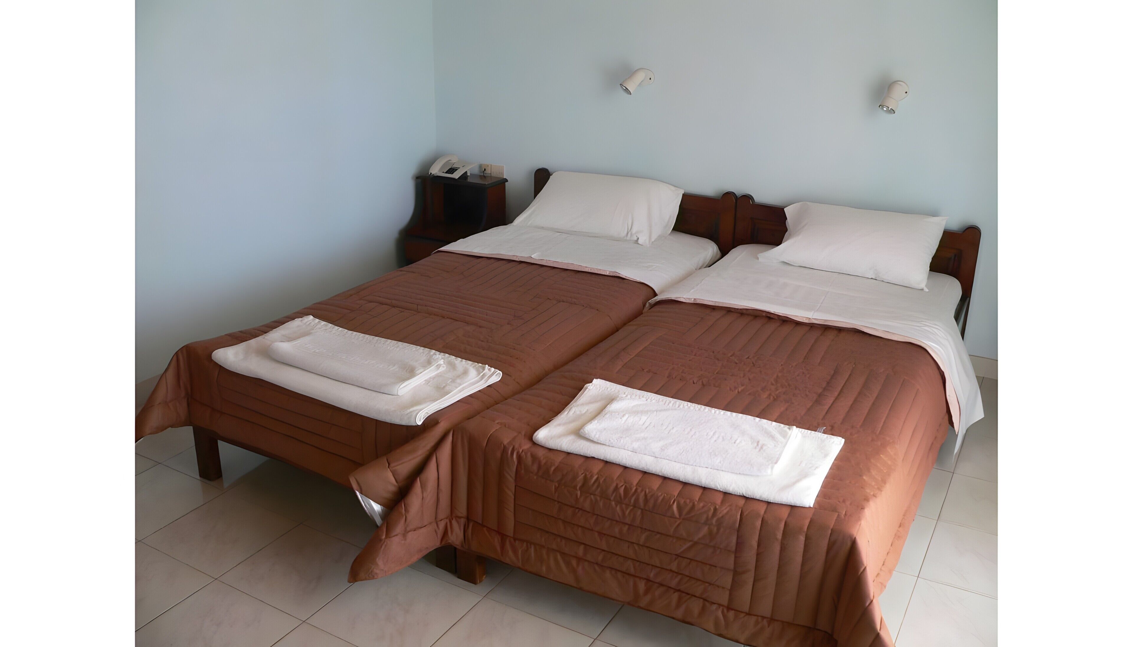 1 slaapkamer, wifi, beddengoed