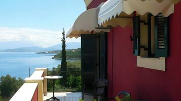 Terrazza/patio