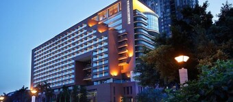 Sun Yat-sen University Kaifeng Hotel