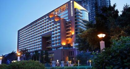 Sun Yat-sen University Kaifeng Hotel