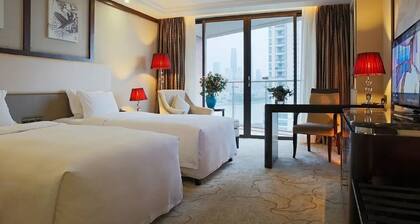 Sun Yat-sen University Kaifeng Hotel