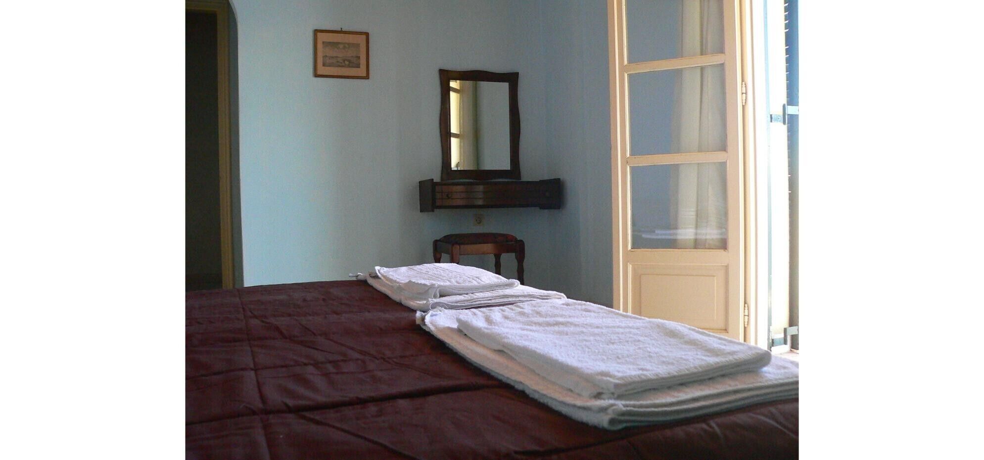 1 slaapkamer, wifi, beddengoed