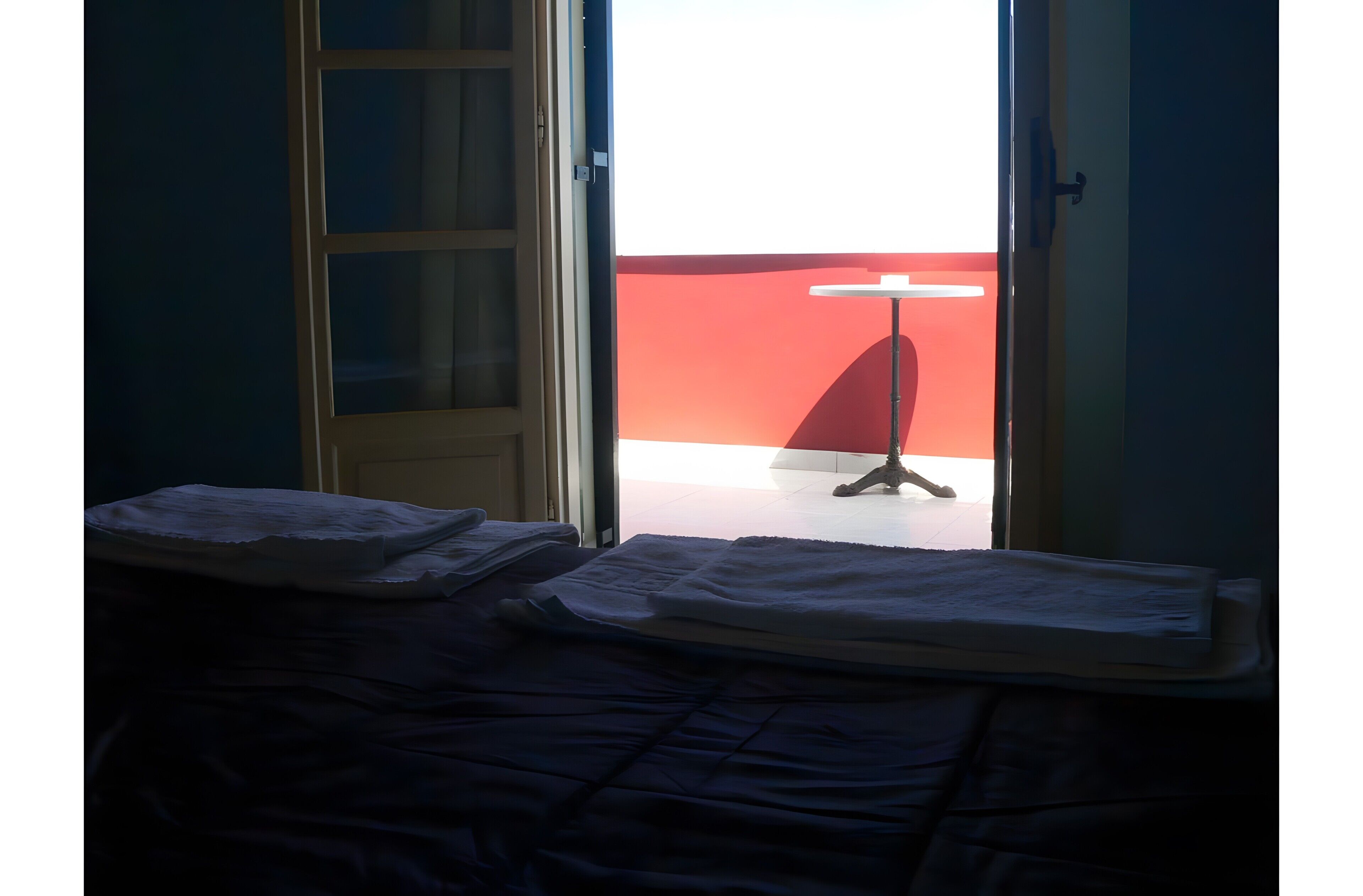 1 slaapkamer, wifi, beddengoed